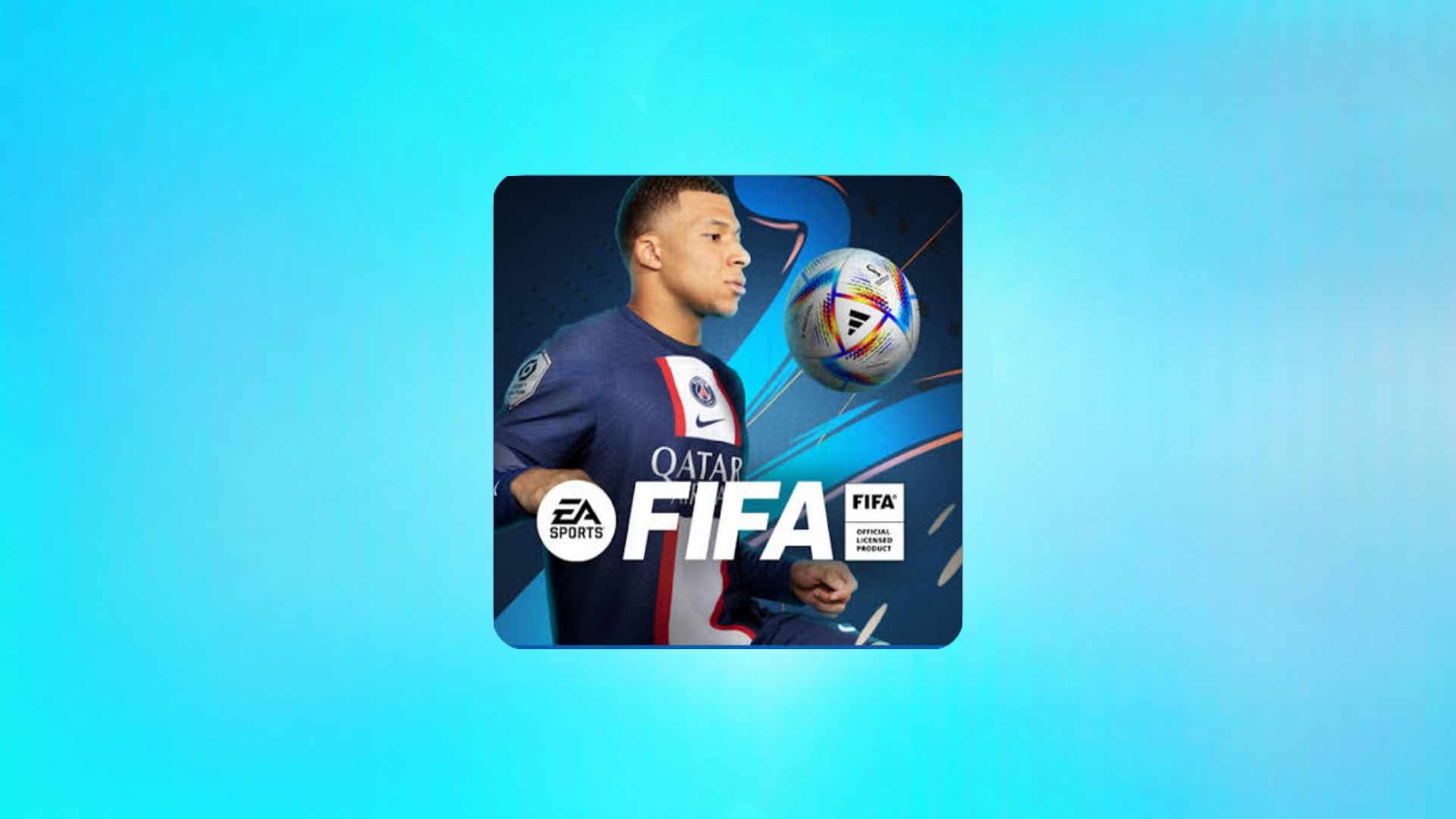 הורד את המשחק FIFA 24 Fifa Mobile Vn 2024 Vietnam עבור אנדרואיד ואייפון העדכון האחרון בחינם